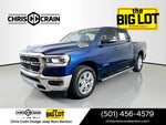 2020 RAM 1500 Big Horn Crew Cab 4x4 5'7' Box