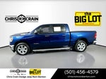 2020 RAM 1500 Big Horn Crew Cab 4x4 5'7' Box