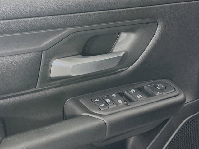 2025 RAM 1500 Warlock