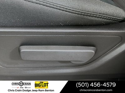 2025 RAM 1500 Warlock