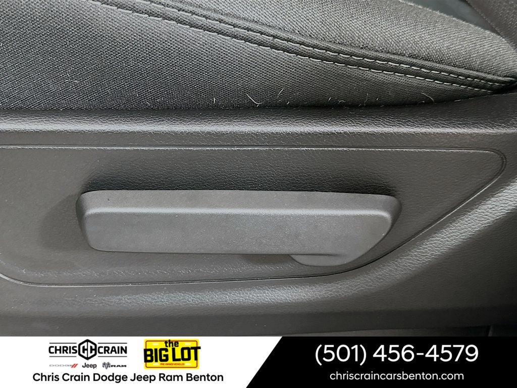 2025 RAM 1500 Warlock