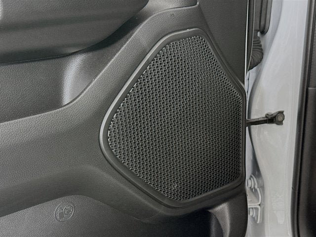 2025 RAM 1500 Warlock