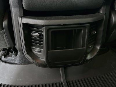 2025 RAM 1500 Warlock