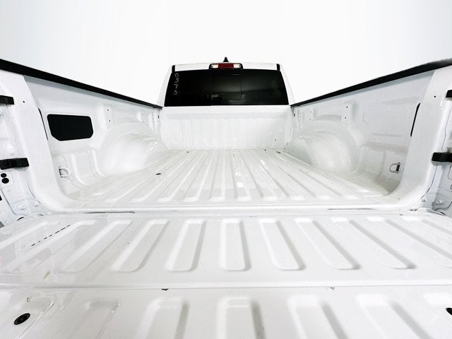 2025 RAM 1500 Warlock