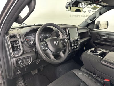 2027 RAM Ram 1500 RAM 1500 EXPRESS CREW CAB 4X4 5'7' BOX