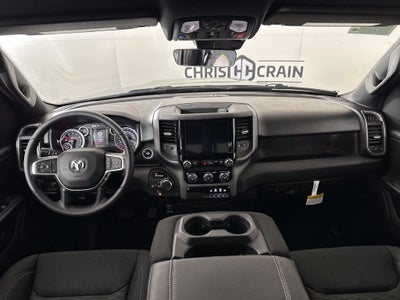 2027 RAM Ram 1500 RAM 1500 EXPRESS CREW CAB 4X4 5'7' BOX
