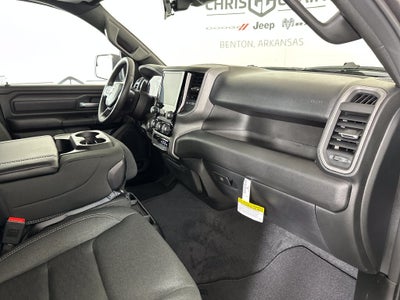 2027 RAM Ram 1500 RAM 1500 EXPRESS CREW CAB 4X4 5'7' BOX