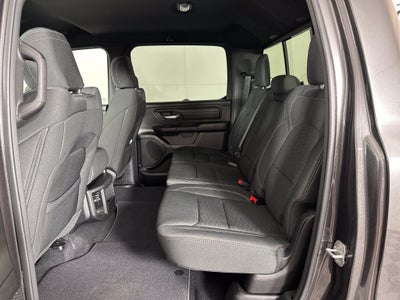 2027 RAM Ram 1500 RAM 1500 EXPRESS CREW CAB 4X4 5'7' BOX