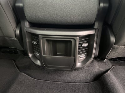 2027 RAM Ram 1500 RAM 1500 EXPRESS CREW CAB 4X4 5'7' BOX