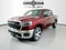2026 RAM Ram 1500 RAM 1500 TRADESMAN CREW CAB 4X4 5'7' BOX