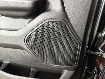 2027 RAM Ram 1500 RAM 1500 EXPRESS CREW CAB 4X4 5'7' BOX