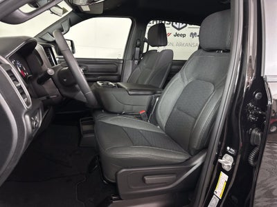 2027 RAM Ram 1500 RAM 1500 EXPRESS CREW CAB 4X4 5'7' BOX