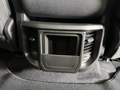 2027 RAM Ram 1500 RAM 1500 EXPRESS CREW CAB 4X4 5'7' BOX