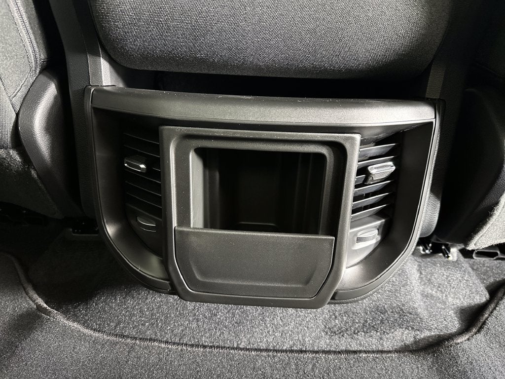 2027 RAM Ram 1500 RAM 1500 EXPRESS CREW CAB 4X4 5'7' BOX