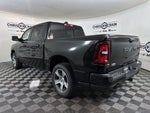 2027 RAM Ram 1500 RAM 1500 EXPRESS CREW CAB 4X4 5'7' BOX