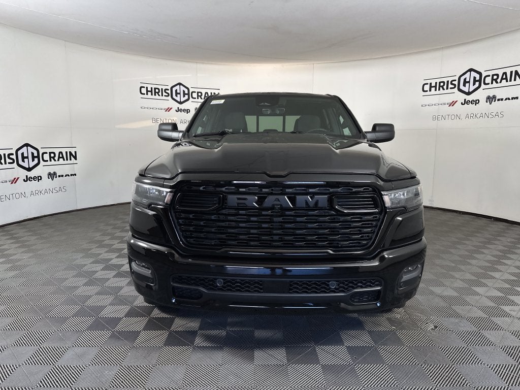 2027 RAM Ram 1500 RAM 1500 EXPRESS CREW CAB 4X4 5'7' BOX