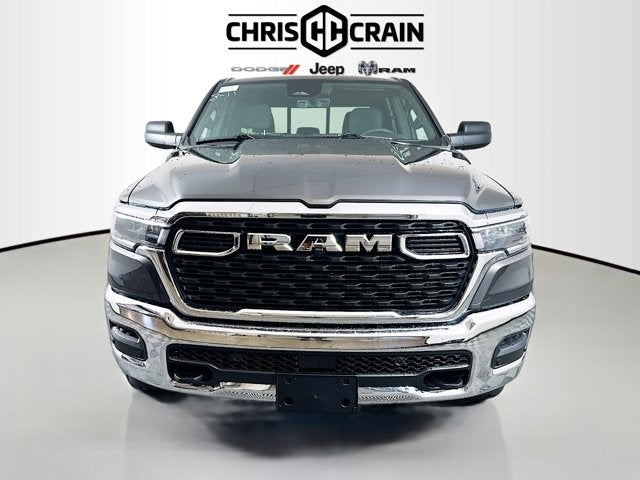 2026 RAM Ram 1500 RAM 1500 TRADESMAN CREW CAB 4X4 5'7' BOX