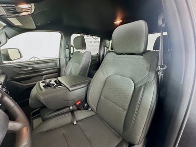 2026 RAM Ram 1500 RAM 1500 TRADESMAN CREW CAB 4X4 5'7' BOX