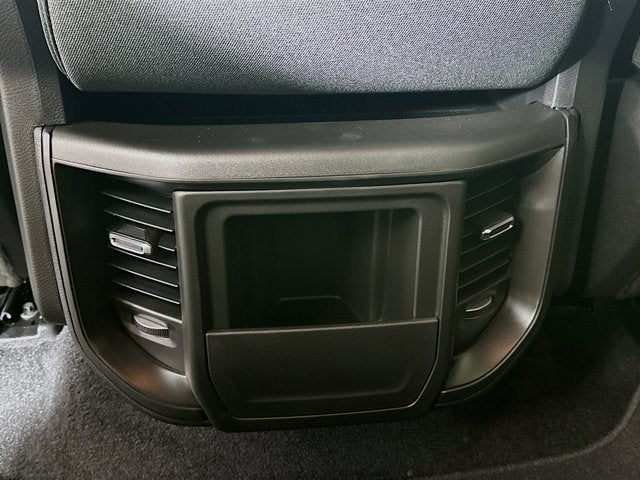 2026 RAM Ram 1500 RAM 1500 TRADESMAN CREW CAB 4X4 5'7' BOX