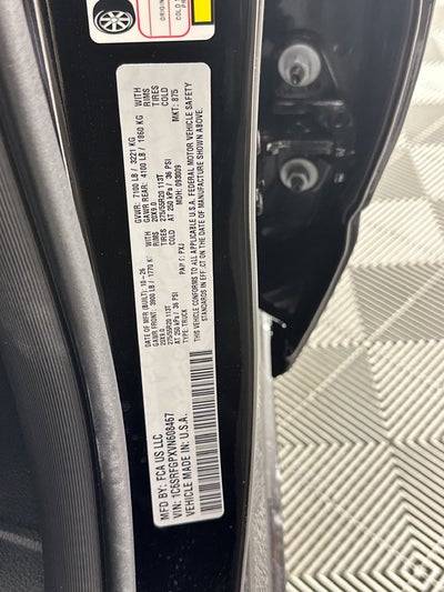 2027 RAM Ram 1500 RAM 1500 EXPRESS CREW CAB 4X4 5'7' BOX