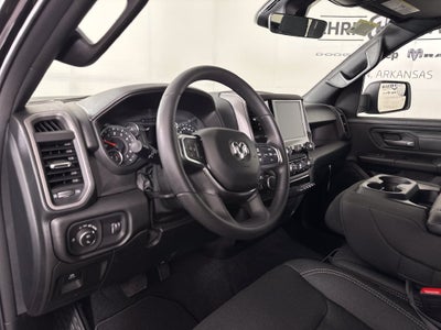 2027 RAM Ram 1500 RAM 1500 EXPRESS CREW CAB 4X4 5'7' BOX