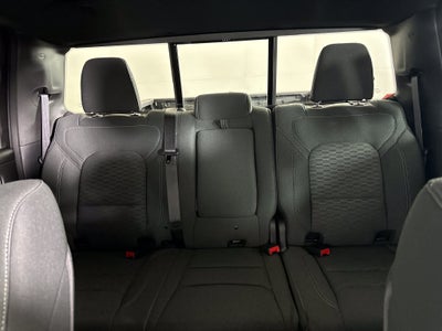 2027 RAM Ram 1500 RAM 1500 EXPRESS CREW CAB 4X4 5'7' BOX
