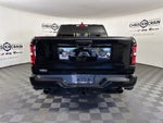 2027 RAM Ram 1500 RAM 1500 EXPRESS CREW CAB 4X4 5'7' BOX