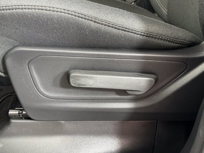 2027 RAM Ram 1500 RAM 1500 EXPRESS CREW CAB 4X4 5'7' BOX