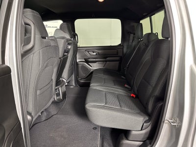 2027 RAM Ram 1500 RAM 1500 EXPRESS CREW CAB 4X4 5'7' BOX