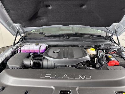 2027 RAM Ram 1500 RAM 1500 EXPRESS CREW CAB 4X4 5'7' BOX