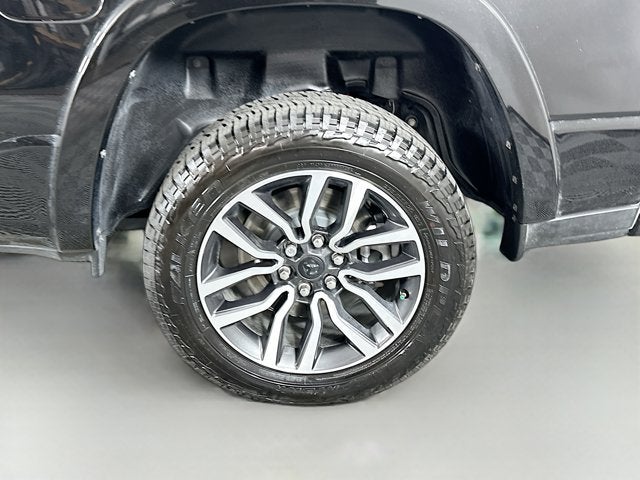 2026 RAM Ram 1500 RAM 1500 LIMITED LONGHORN CREW CAB 4X4 5'7' BOX