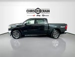 2026 RAM Ram 1500 RAM 1500 LIMITED LONGHORN CREW CAB 4X4 5'7' BOX