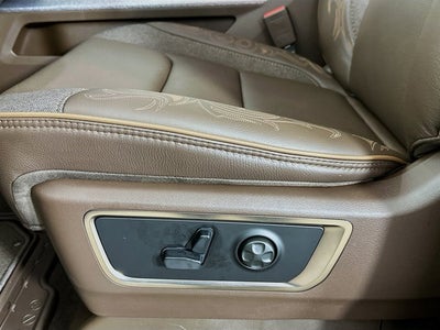 2026 RAM Ram 1500 RAM 1500 LIMITED LONGHORN CREW CAB 4X4 5'7' BOX