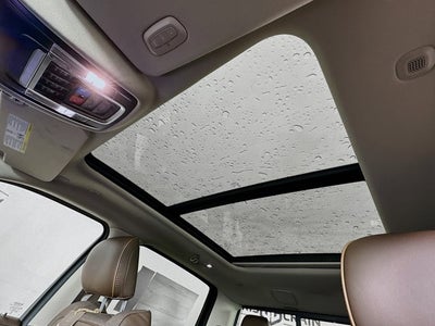 2026 RAM Ram 1500 RAM 1500 LIMITED LONGHORN CREW CAB 4X4 5'7' BOX