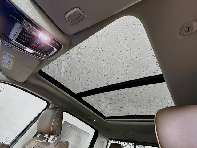 2026 RAM Ram 1500 RAM 1500 LIMITED LONGHORN CREW CAB 4X4 5'7' BOX