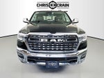 2026 RAM Ram 1500 RAM 1500 LIMITED LONGHORN CREW CAB 4X4 5'7' BOX