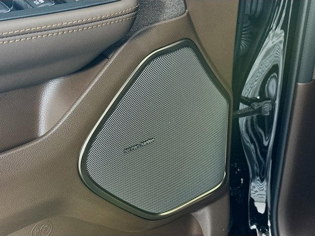 2026 RAM Ram 1500 RAM 1500 LIMITED LONGHORN CREW CAB 4X4 5'7' BOX