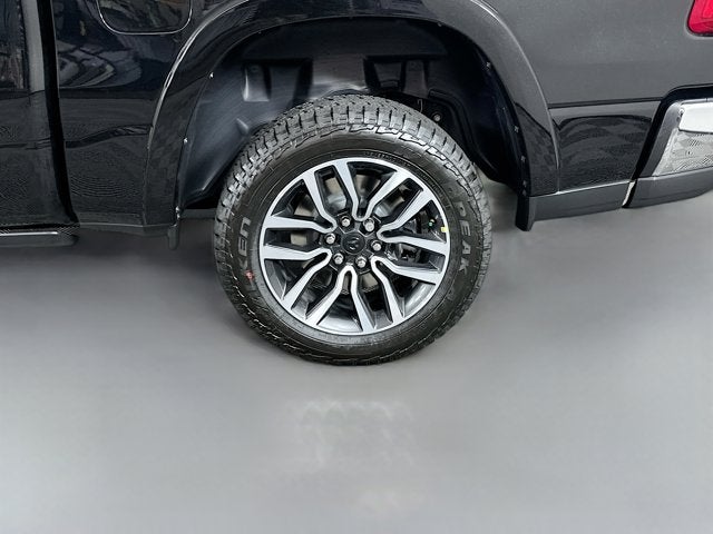 2026 RAM Ram 1500 RAM 1500 LIMITED LONGHORN CREW CAB 4X4 5'7' BOX