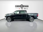 2026 RAM Ram 1500 RAM 1500 LIMITED LONGHORN CREW CAB 4X4 5'7' BOX