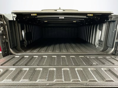 2026 RAM Ram 1500 RAM 1500 LIMITED LONGHORN CREW CAB 4X4 5'7' BOX