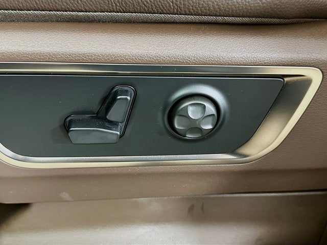 2026 RAM Ram 1500 RAM 1500 LIMITED LONGHORN CREW CAB 4X4 5'7' BOX