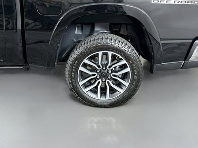 2026 RAM Ram 1500 RAM 1500 LIMITED LONGHORN CREW CAB 4X4 5'7' BOX