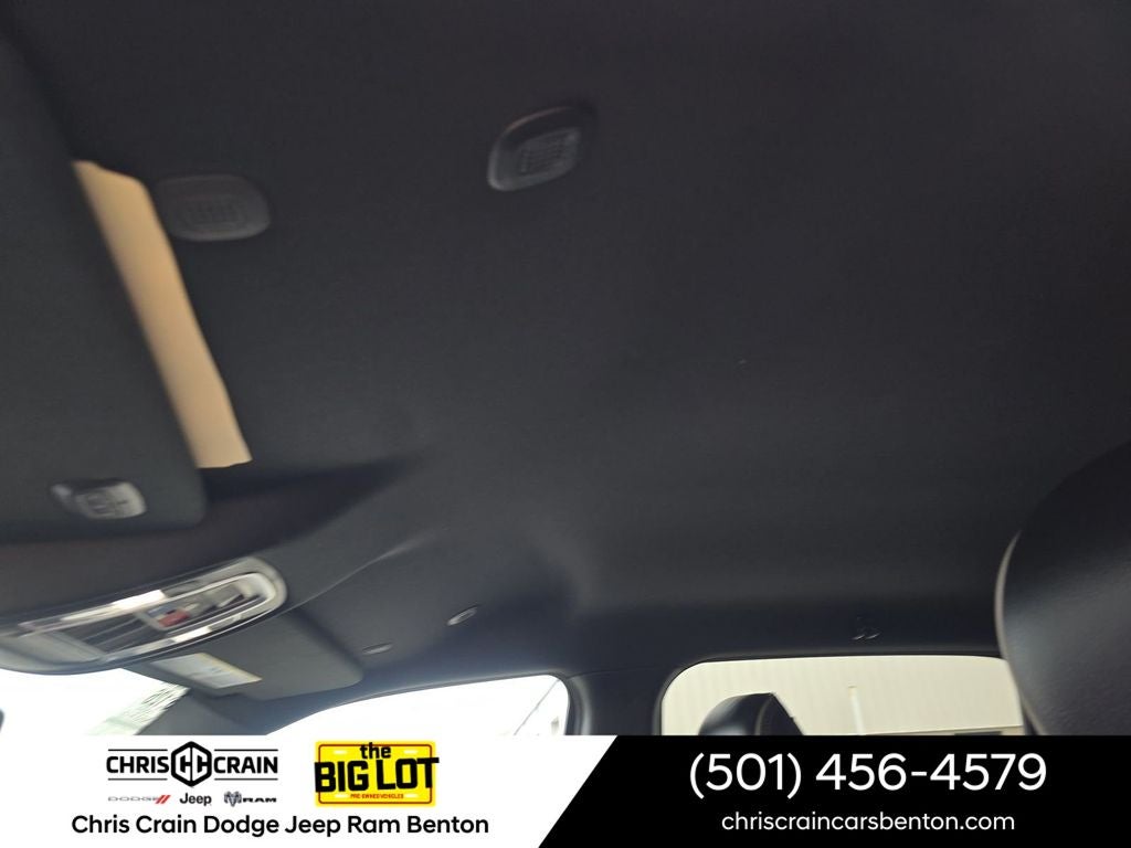 2023 RAM 1500 Limited Crew Cab 4x4 5'7' Box