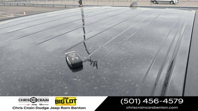 2023 RAM 1500 Limited Crew Cab 4x4 5'7' Box