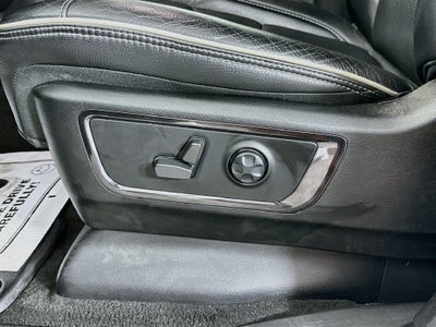 2023 RAM 1500 Limited Crew Cab 4x4 5'7' Box