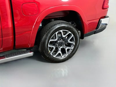 2027 RAM Ram 1500 RAM 1500 LARAMIE CREW CAB 4X4 5'7' BOX