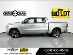 2025 RAM 1500 Laramie Crew Cab 4x4 5'7' Box