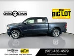2021 RAM 1500 Laramie Crew Cab 4x4 5'7' Box