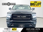 2021 RAM 1500 Laramie Crew Cab 4x4 5'7' Box