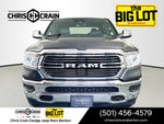 2024 RAM 1500 Laramie Crew Cab 4x4 5'7' Box